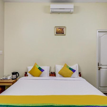 Itsy Hotels Shree Comforts Bangalore Buitenkant foto