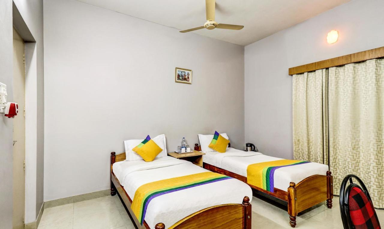 Itsy Hotels Shree Comforts Bangalore Buitenkant foto